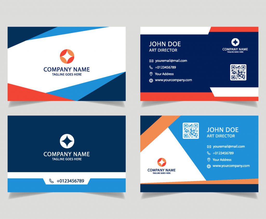 so many business card designs, let us help you design yours.