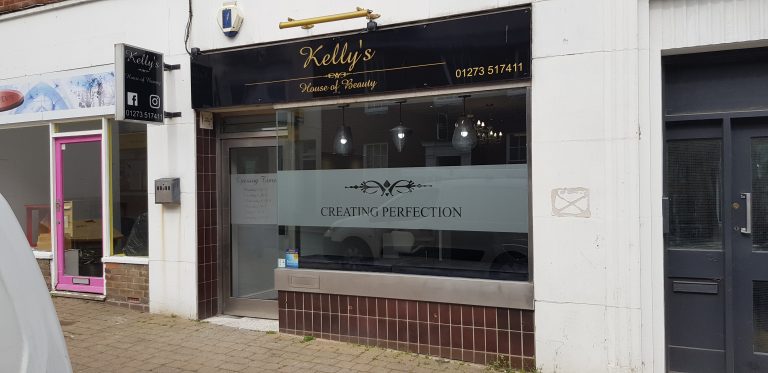 Transforming Kelly’s in Newhaven