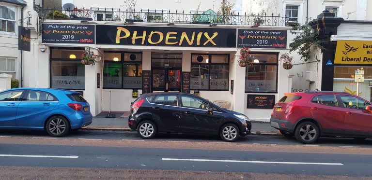 Rebranding the Nuthouse