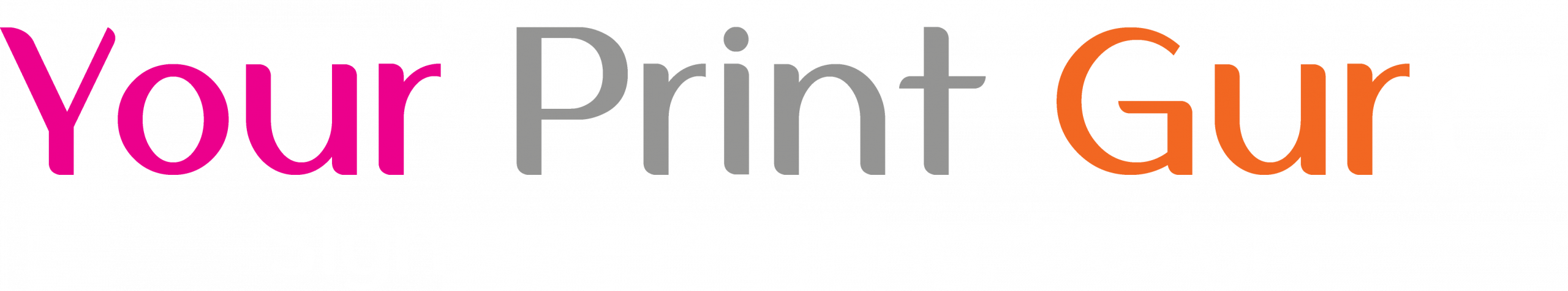 Your Print Guru